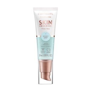 COVERGIRL Sticky Grip TruBlend Skin Enhancer Primer